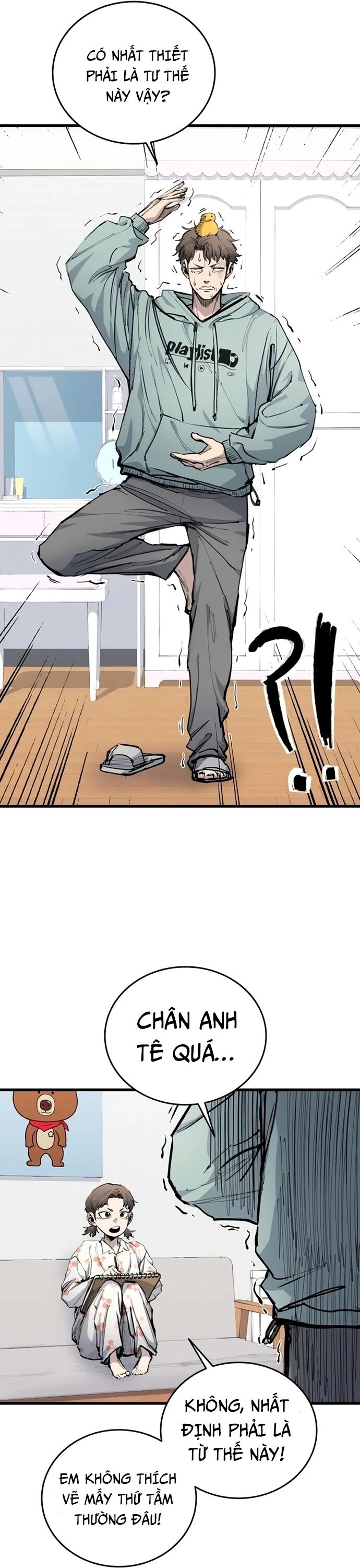 Thượng Lưu Chapter 23 - 50