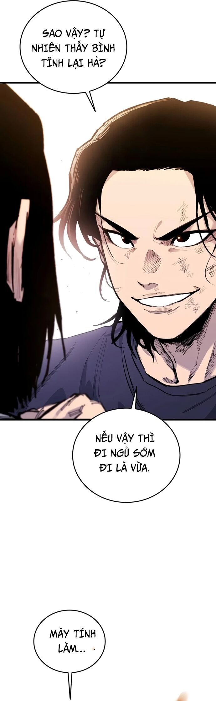 Thượng Lưu Chapter 23 - 6