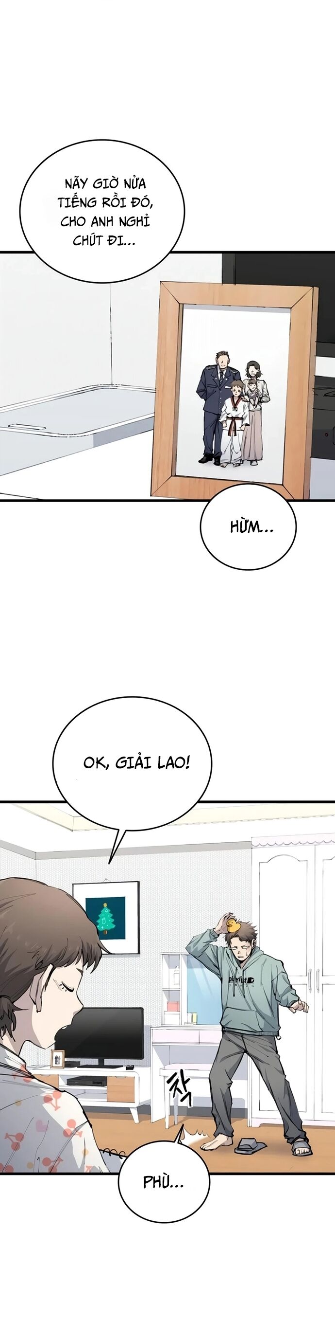 Thượng Lưu Chapter 23 - 51