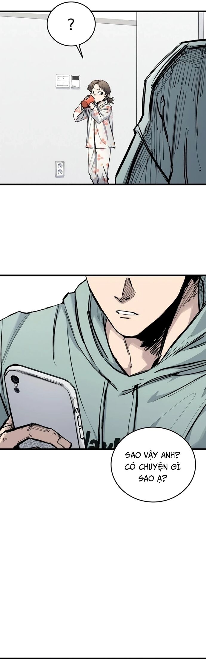 Thượng Lưu Chapter 23 - 53