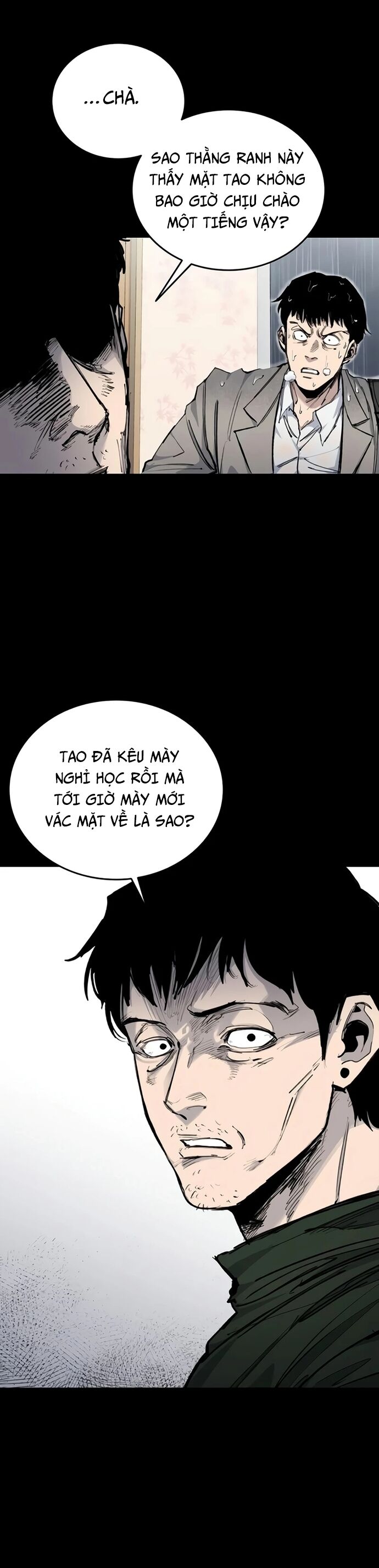 Thượng Lưu Chapter 23 - 10