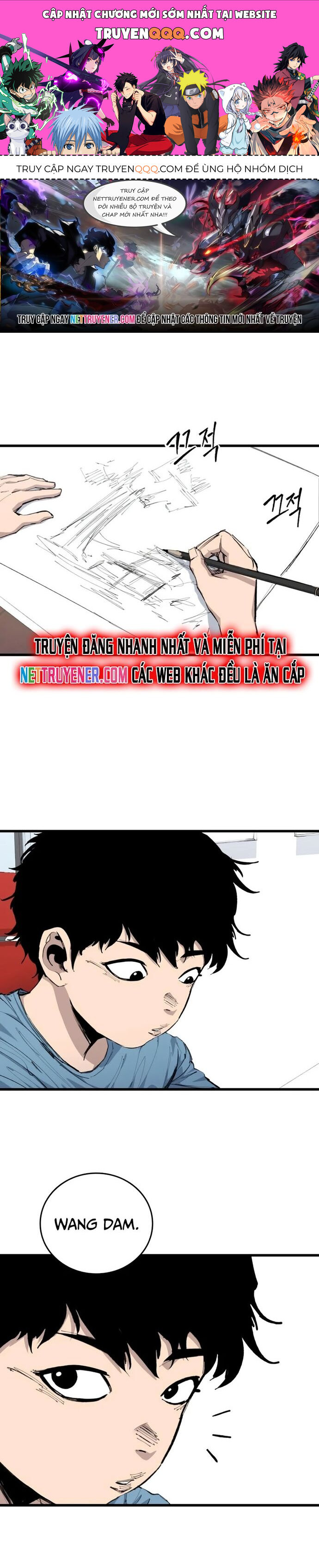 Thượng Lưu Chapter 24 - 1