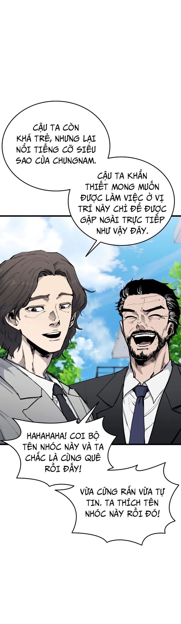 Thượng Lưu Chapter 24 - 11