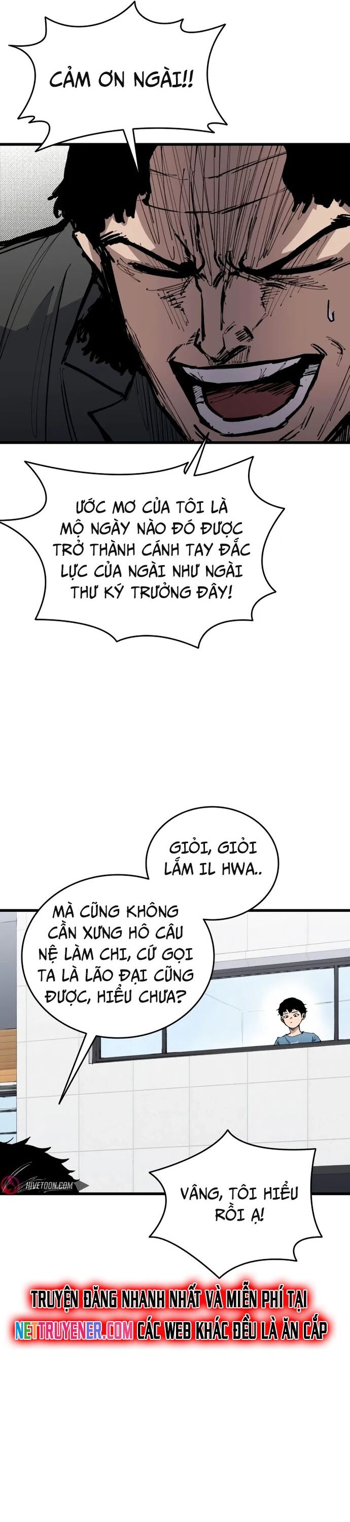 Thượng Lưu Chapter 24 - 12