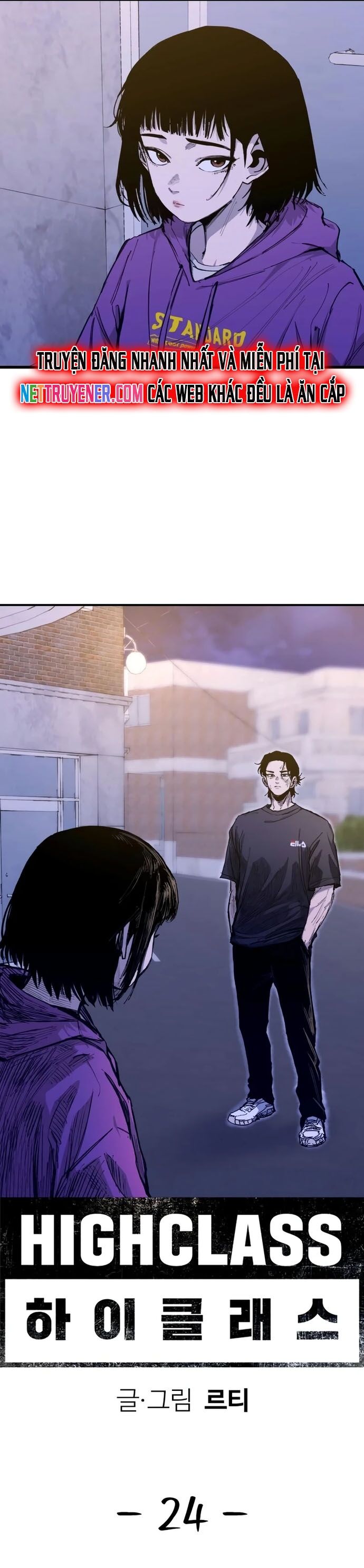 Thượng Lưu Chapter 24 - 15