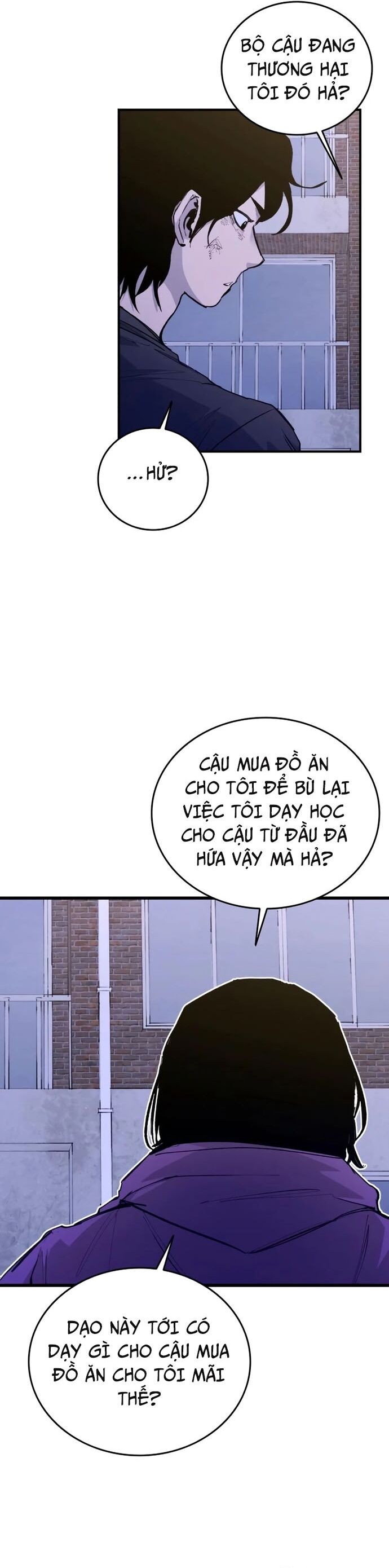 Thượng Lưu Chapter 24 - 18