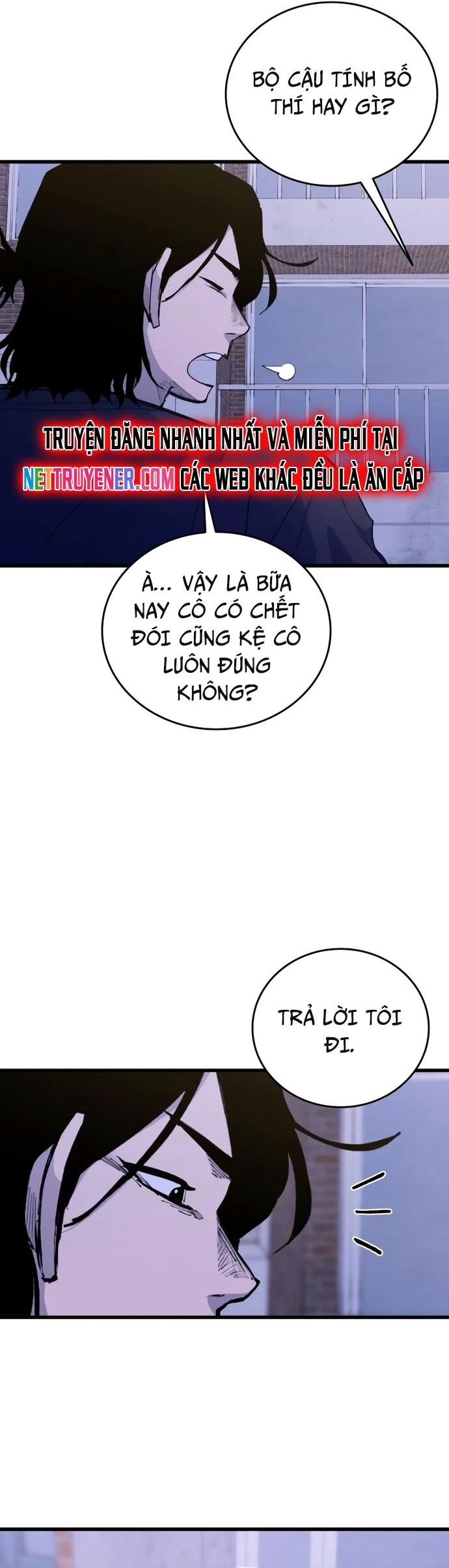 Thượng Lưu Chapter 24 - 19