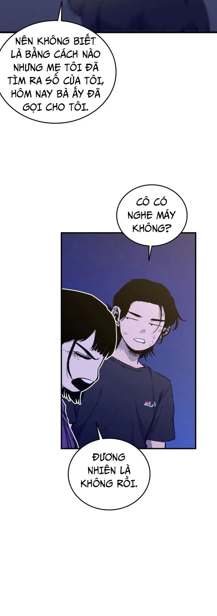 Thượng Lưu Chapter 24 - 22