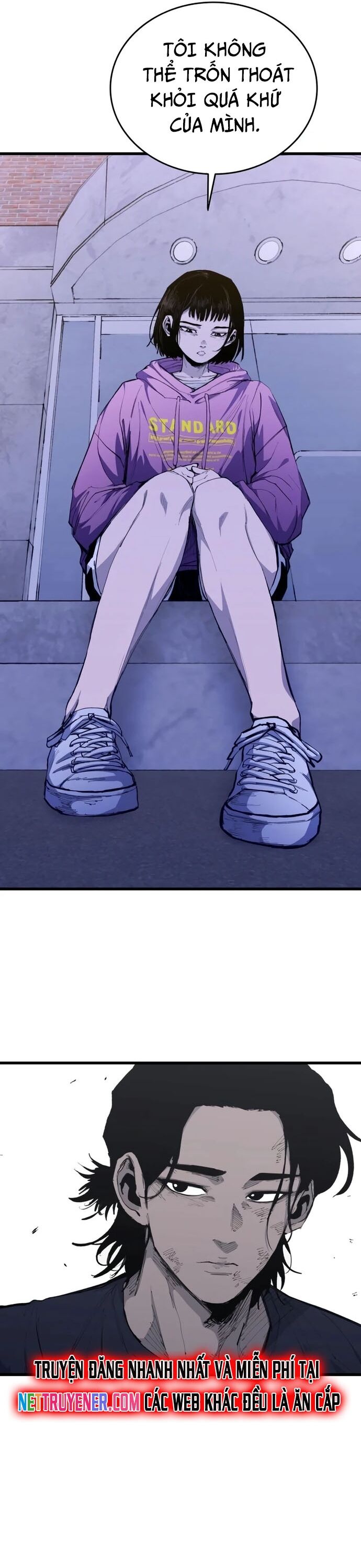 Thượng Lưu Chapter 24 - 24