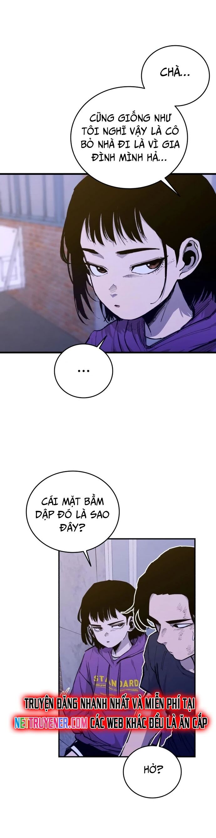 Thượng Lưu Chapter 24 - 25