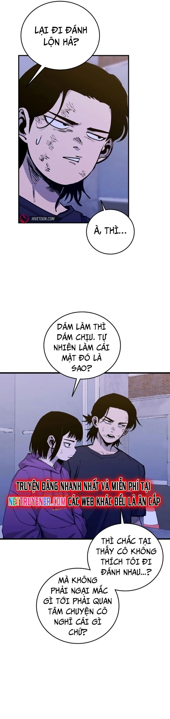 Thượng Lưu Chapter 24 - 26