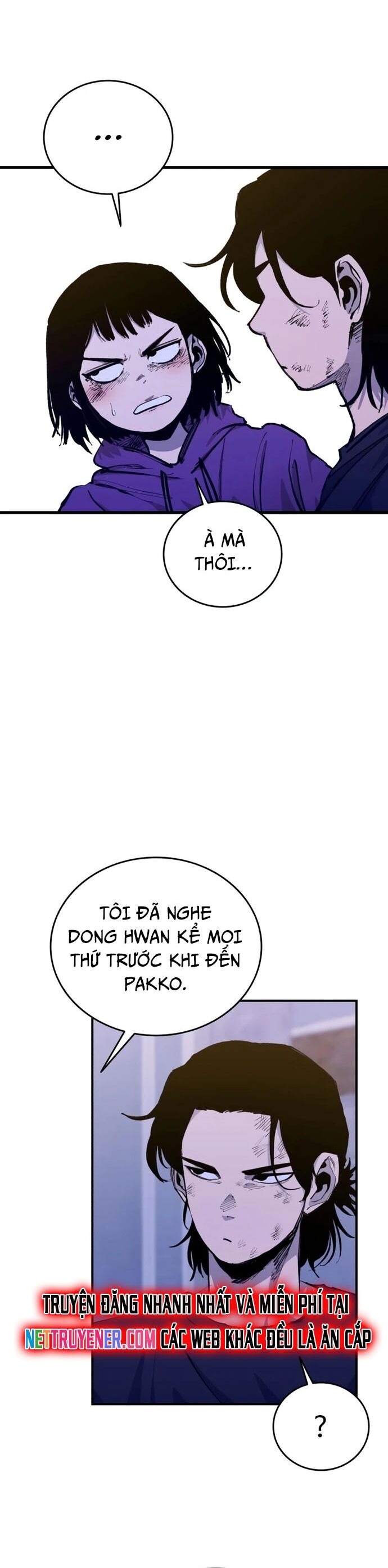 Thượng Lưu Chapter 24 - 28