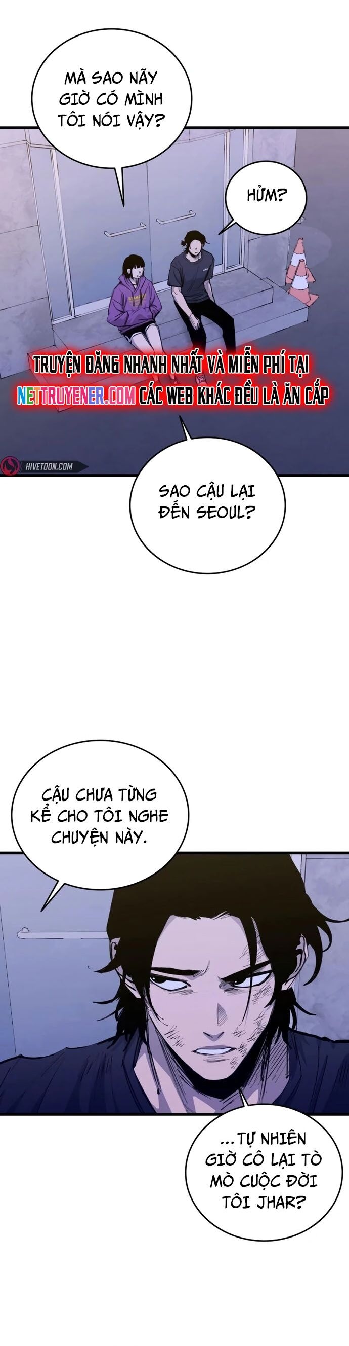 Thượng Lưu Chapter 24 - 30