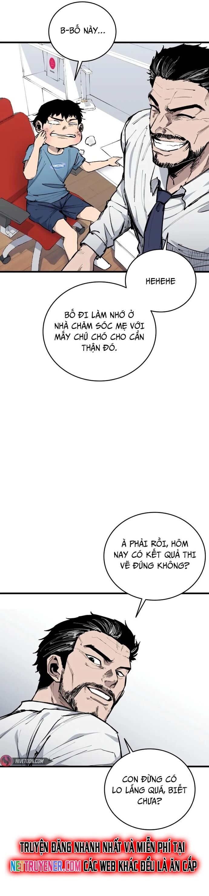 Thượng Lưu Chapter 24 - 4