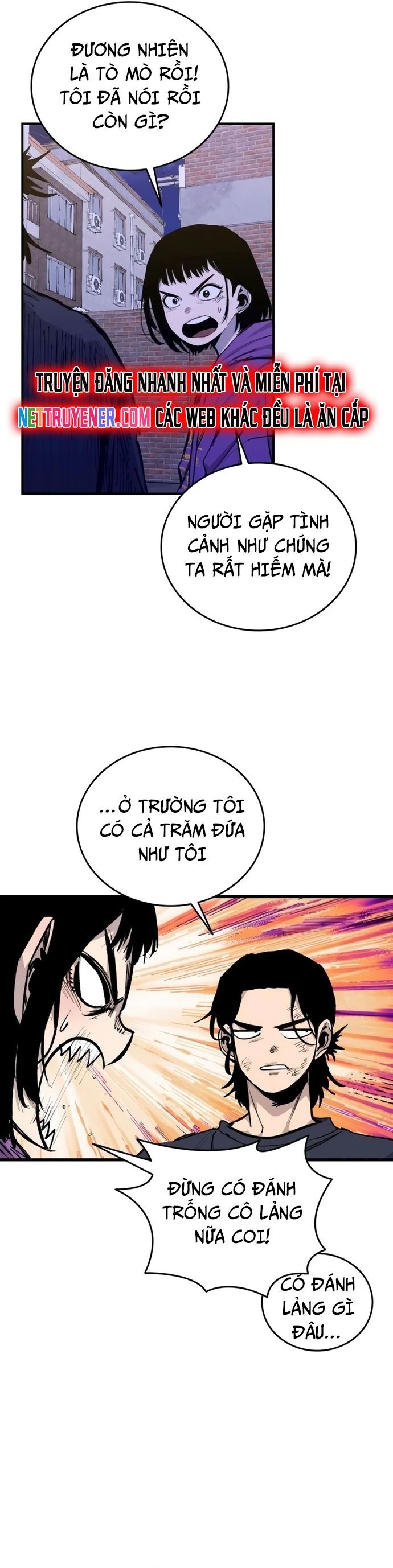 Thượng Lưu Chapter 24 - 31