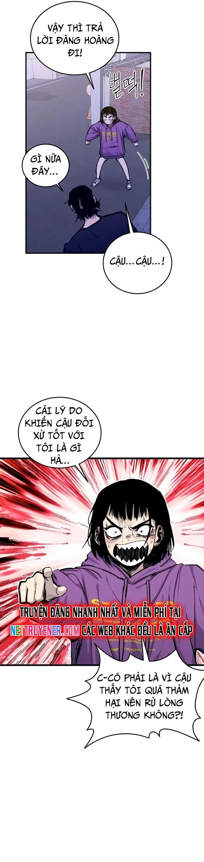 Thượng Lưu Chapter 24 - 32