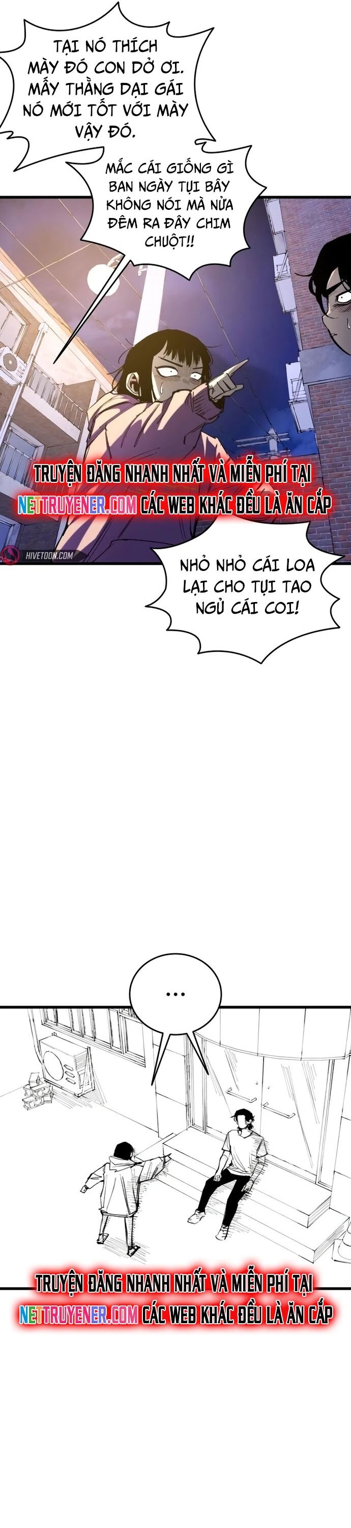 Thượng Lưu Chapter 24 - 34