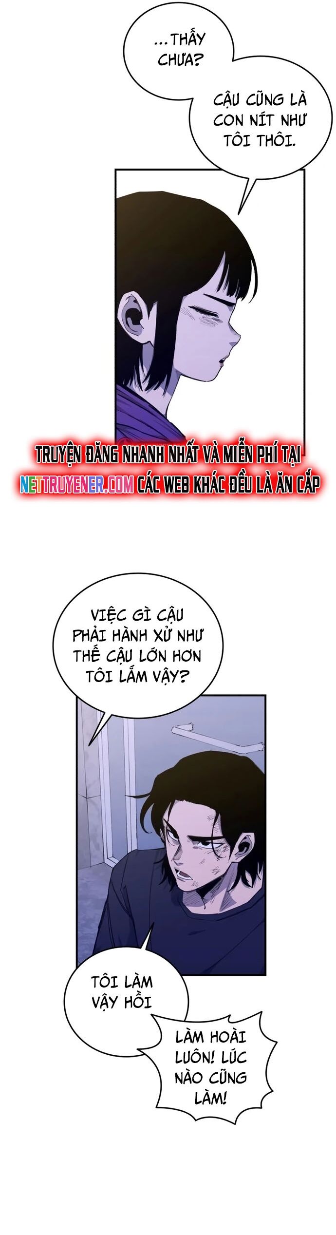 Thượng Lưu Chapter 24 - 38