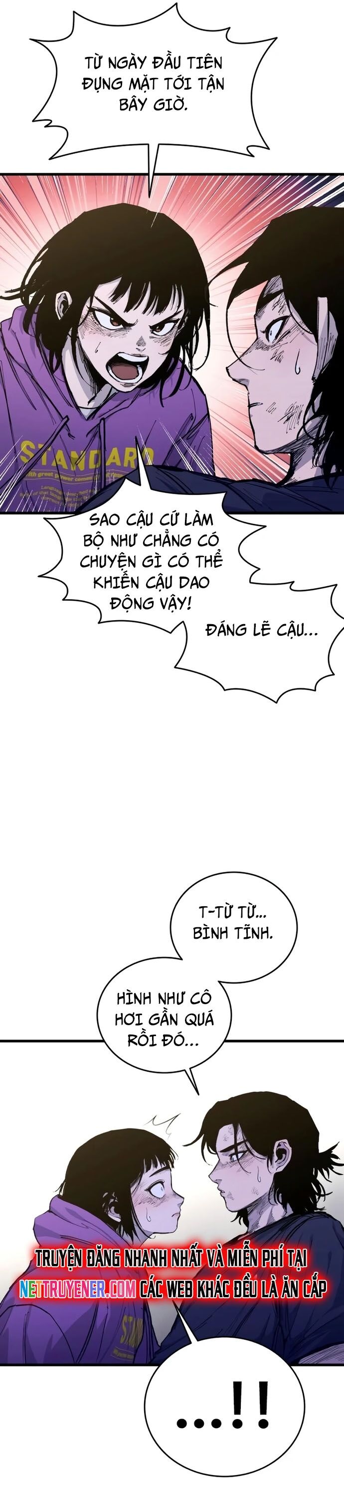 Thượng Lưu Chapter 24 - 39