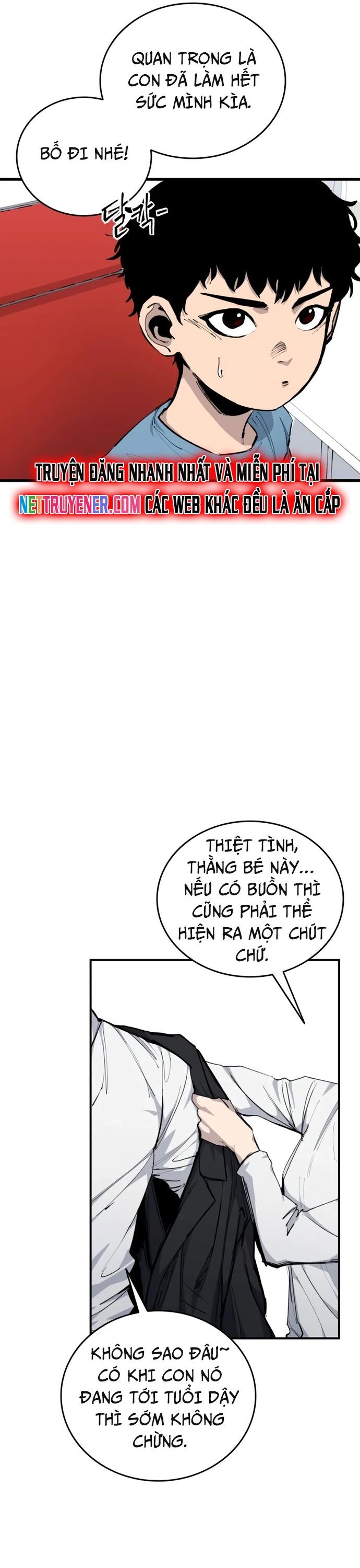 Thượng Lưu Chapter 24 - 5