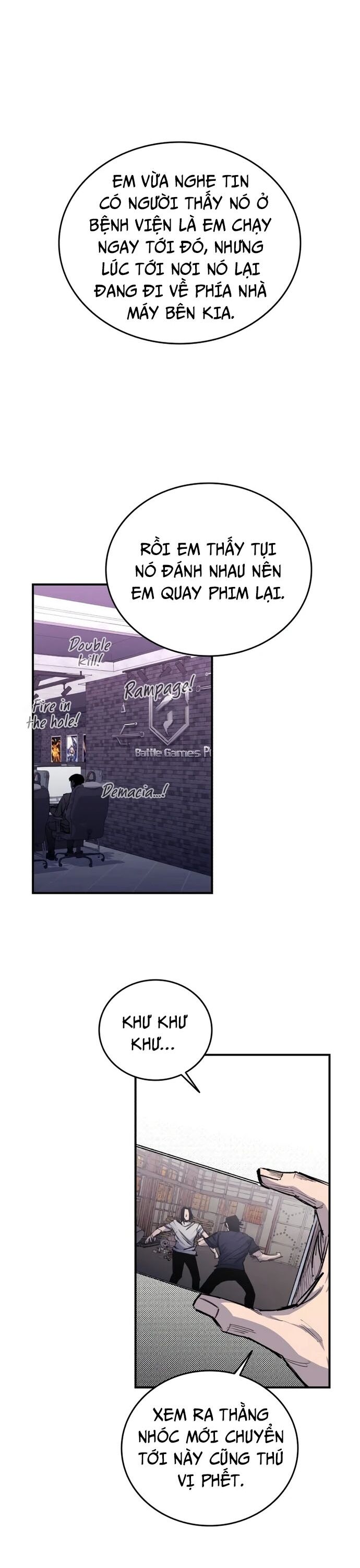 Thượng Lưu Chapter 24 - 44