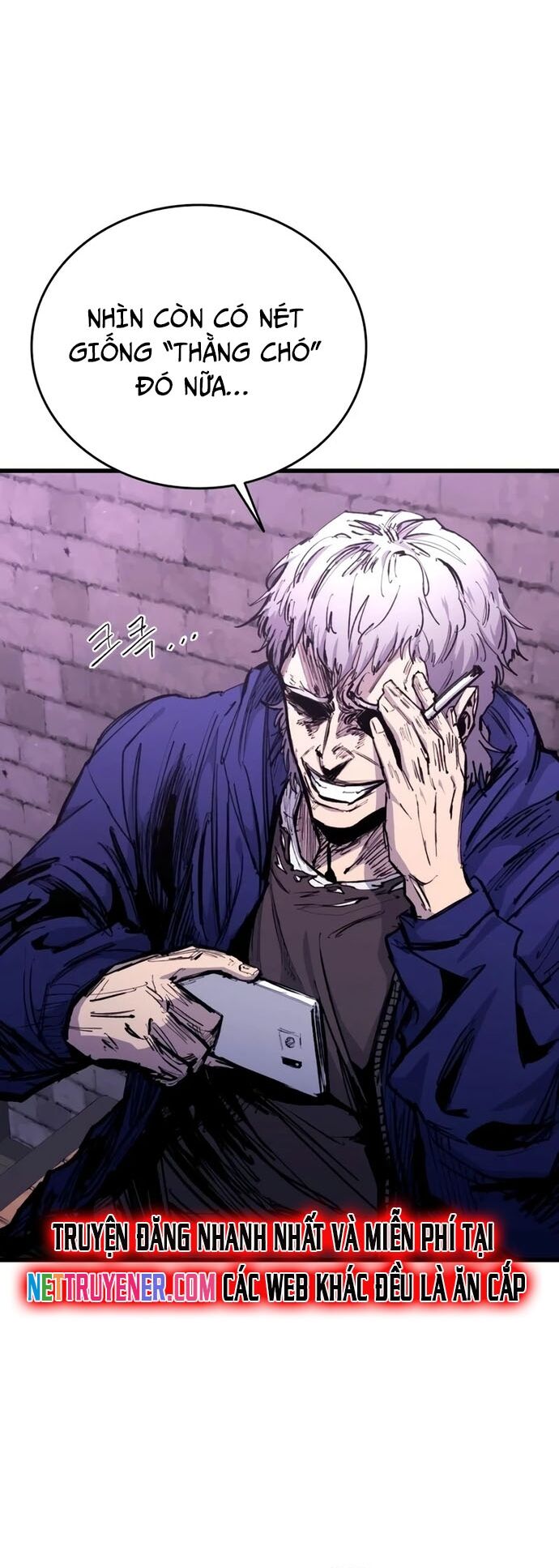 Thượng Lưu Chapter 24 - 45