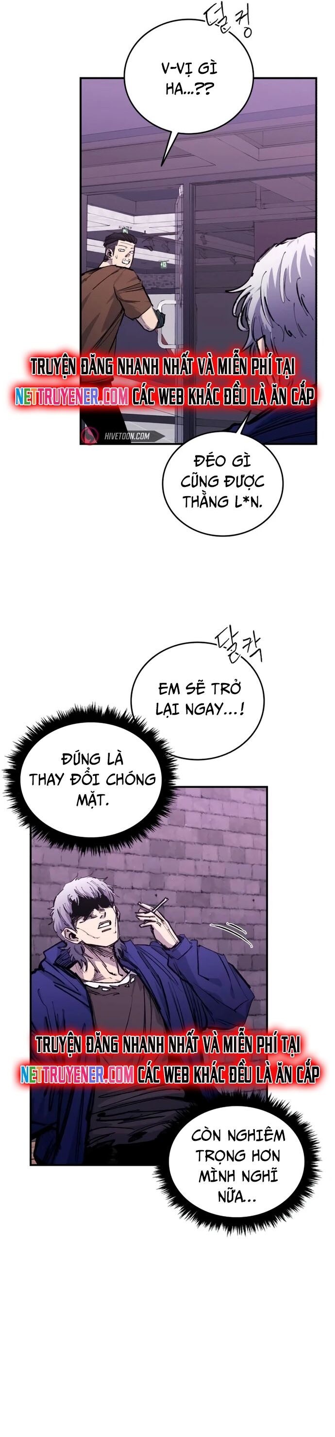 Thượng Lưu Chapter 24 - 47
