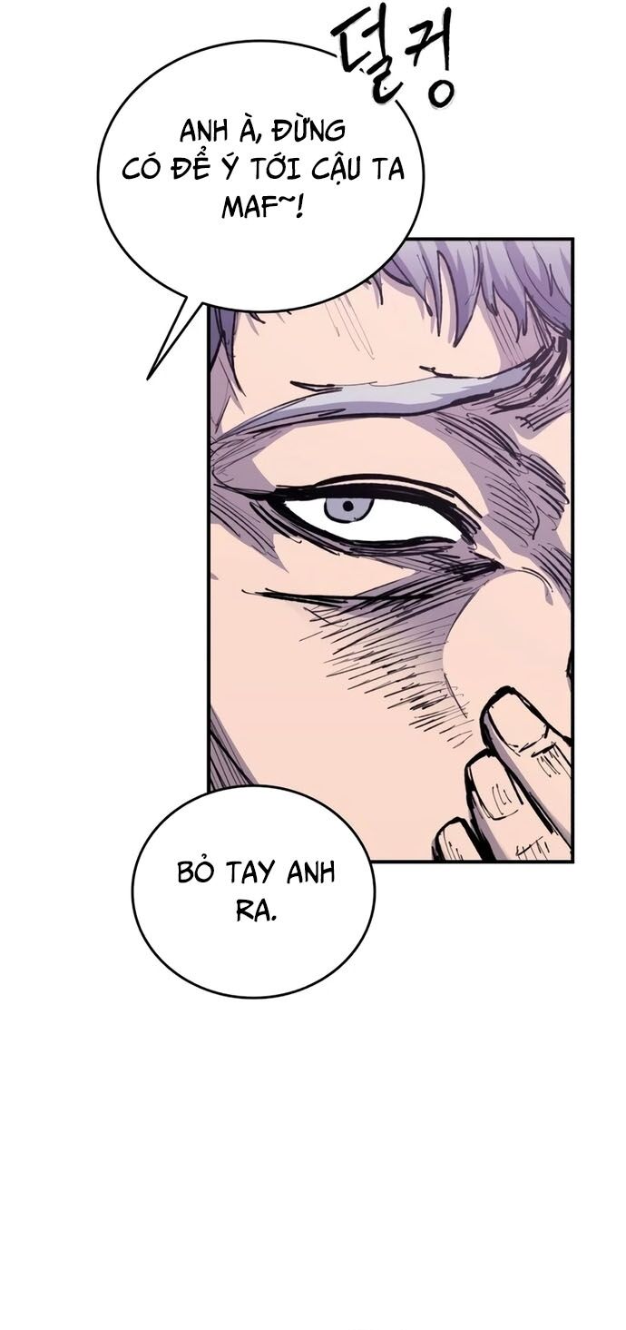 Thượng Lưu Chapter 24 - 48