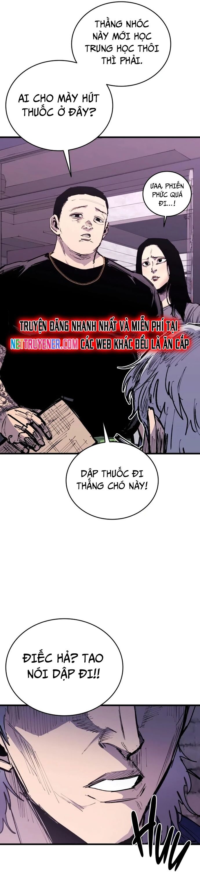 Thượng Lưu Chapter 24 - 49