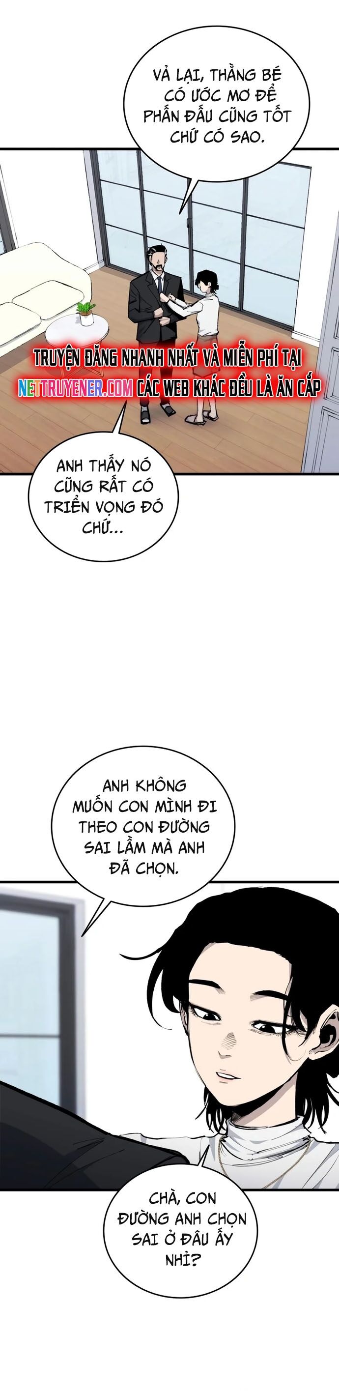 Thượng Lưu Chapter 24 - 6