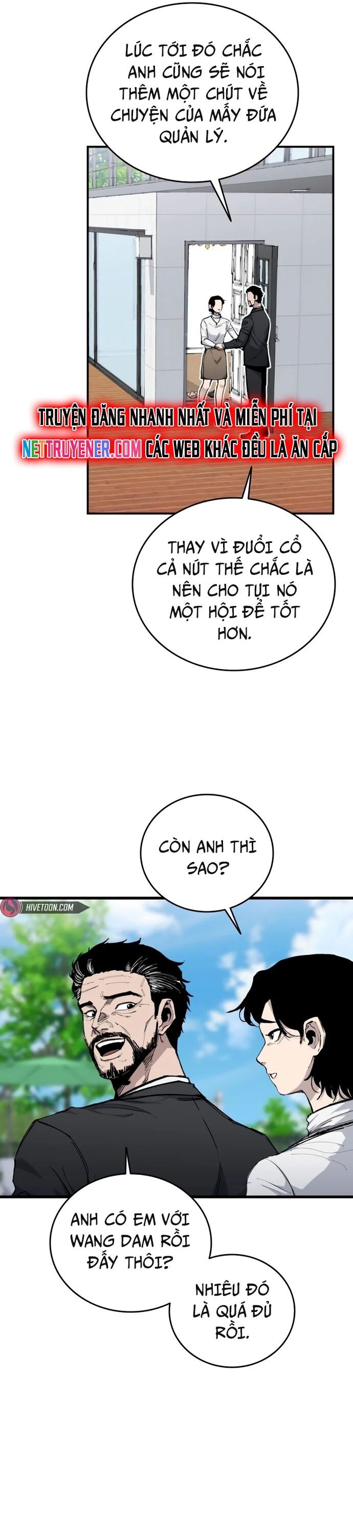 Thượng Lưu Chapter 24 - 8