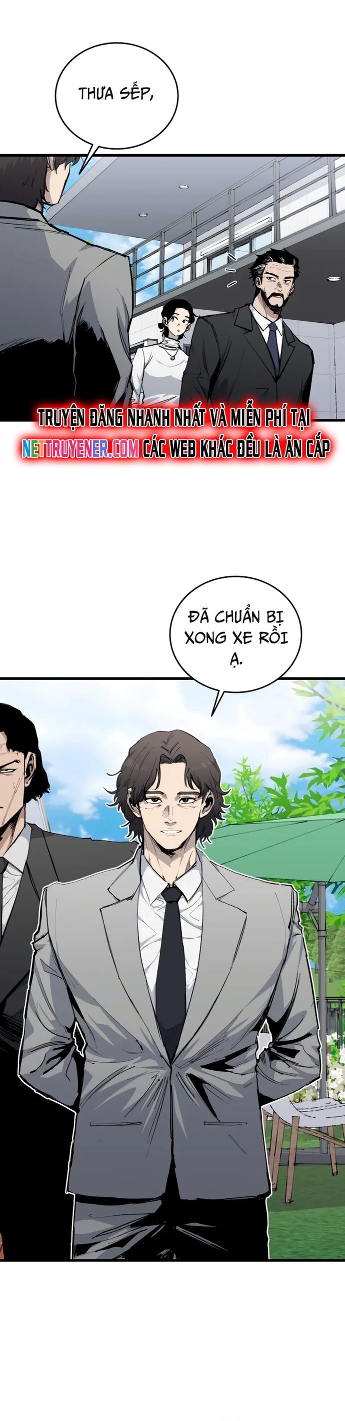 Thượng Lưu Chapter 24 - 9