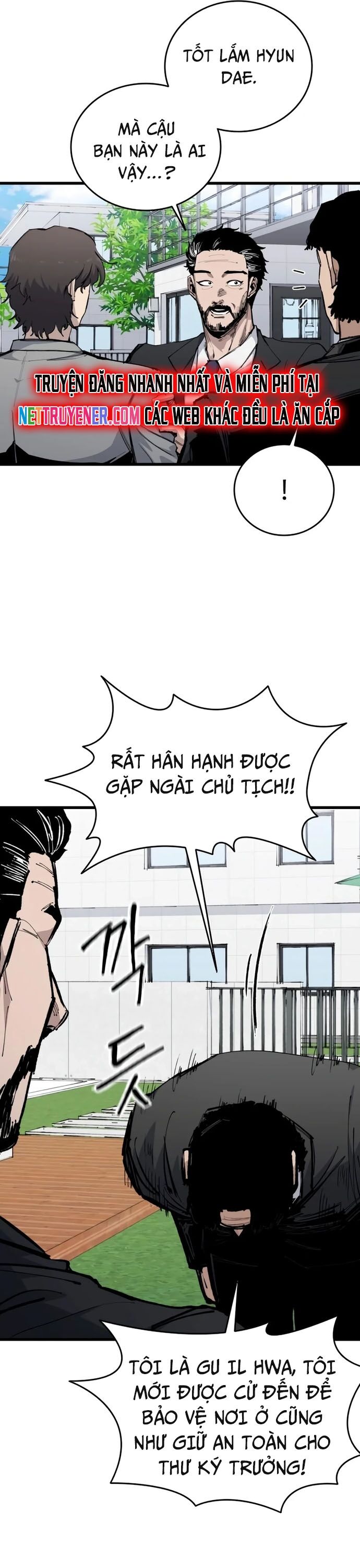 Thượng Lưu Chapter 24 - 10
