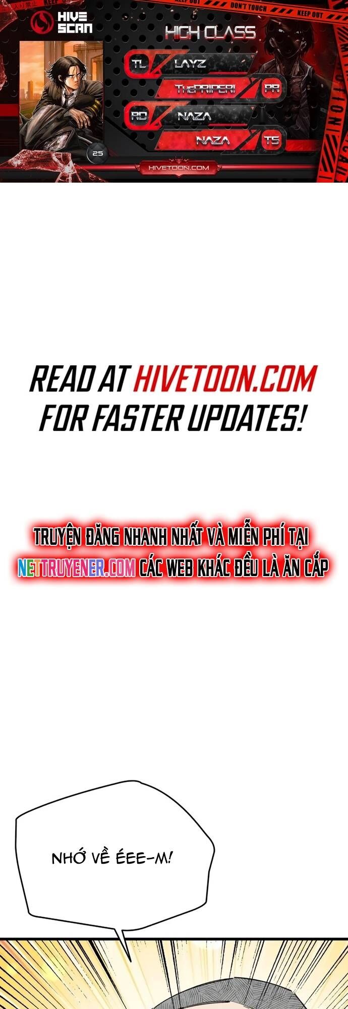 Thượng Lưu Chapter 25 - 2