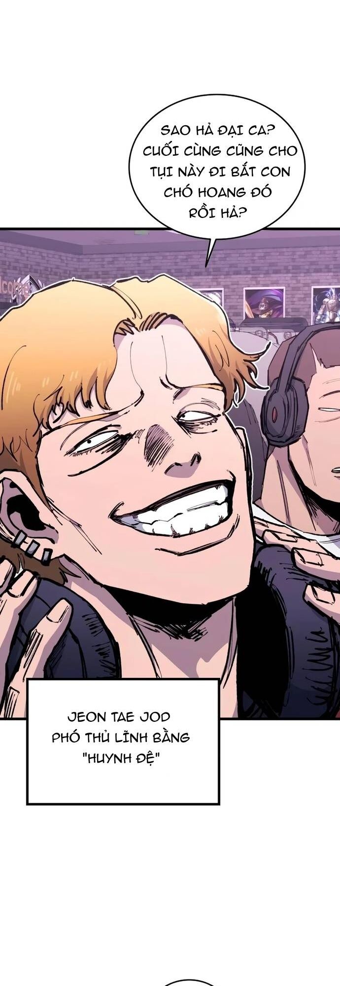 Thượng Lưu Chapter 25 - 14