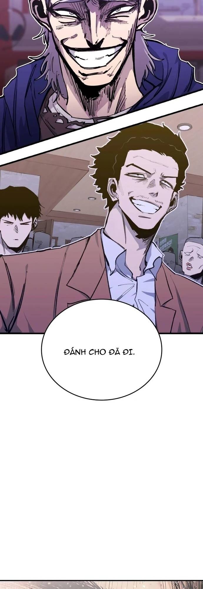 Thượng Lưu Chapter 25 - 16