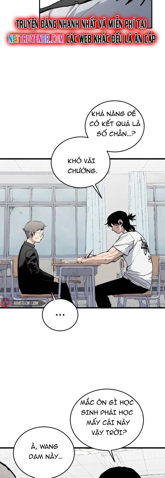 Thượng Lưu Chapter 25 - 19