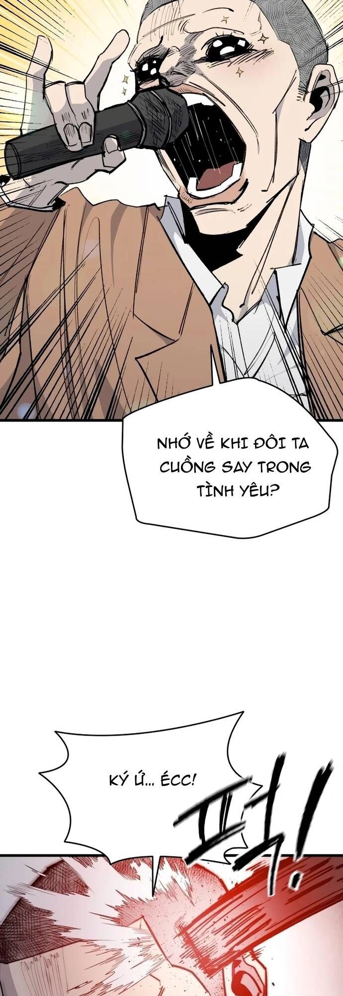 Thượng Lưu Chapter 25 - 3