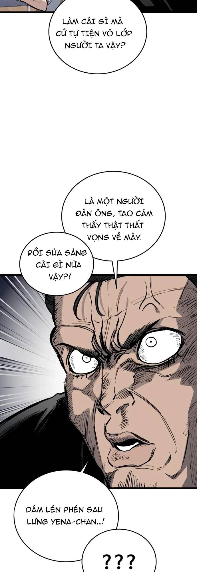 Thượng Lưu Chapter 25 - 23