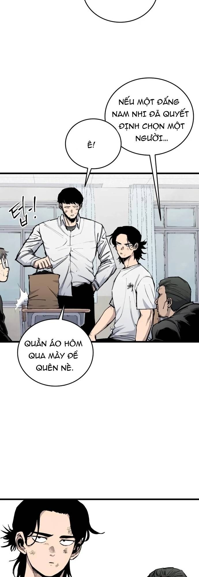 Thượng Lưu Chapter 25 - 24