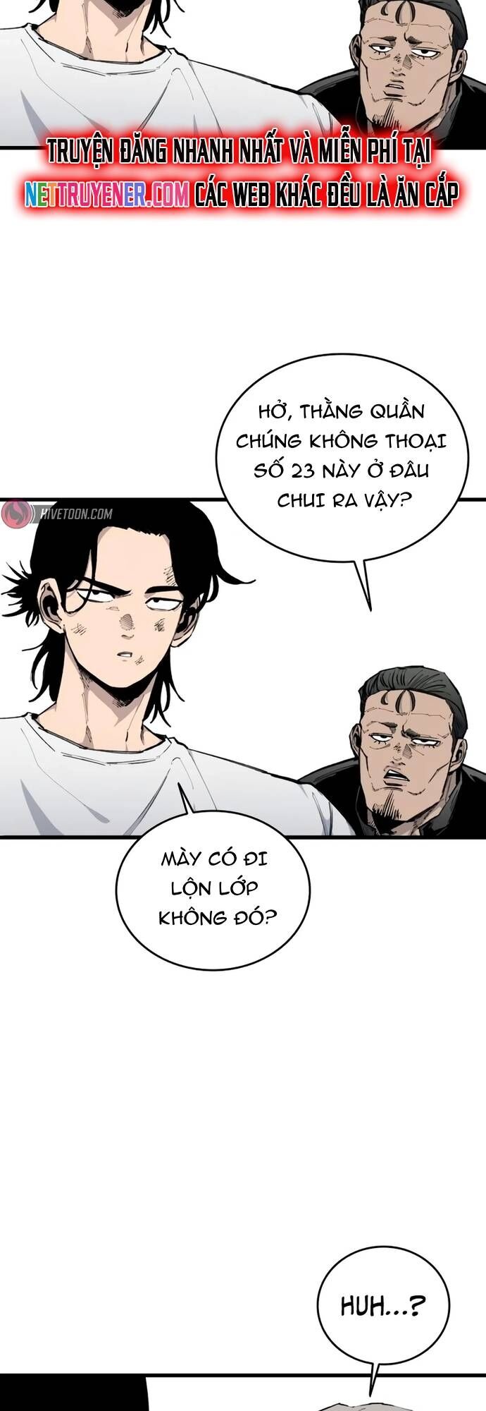 Thượng Lưu Chapter 25 - 25