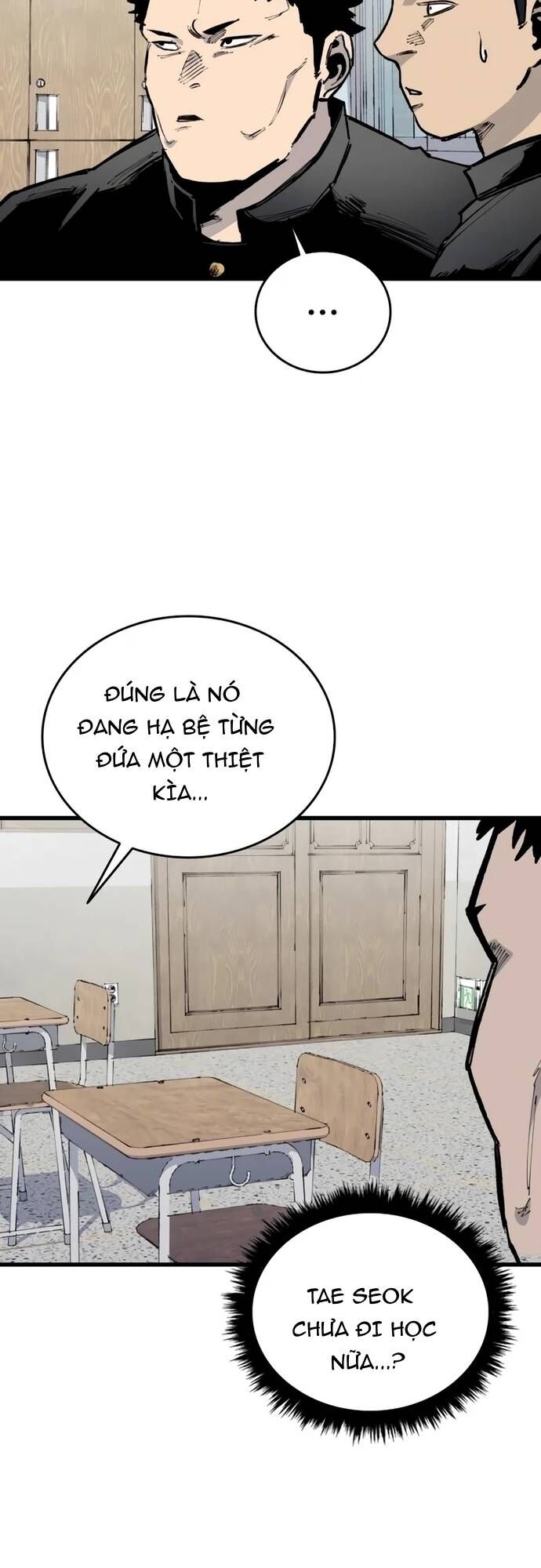 Thượng Lưu Chapter 25 - 29