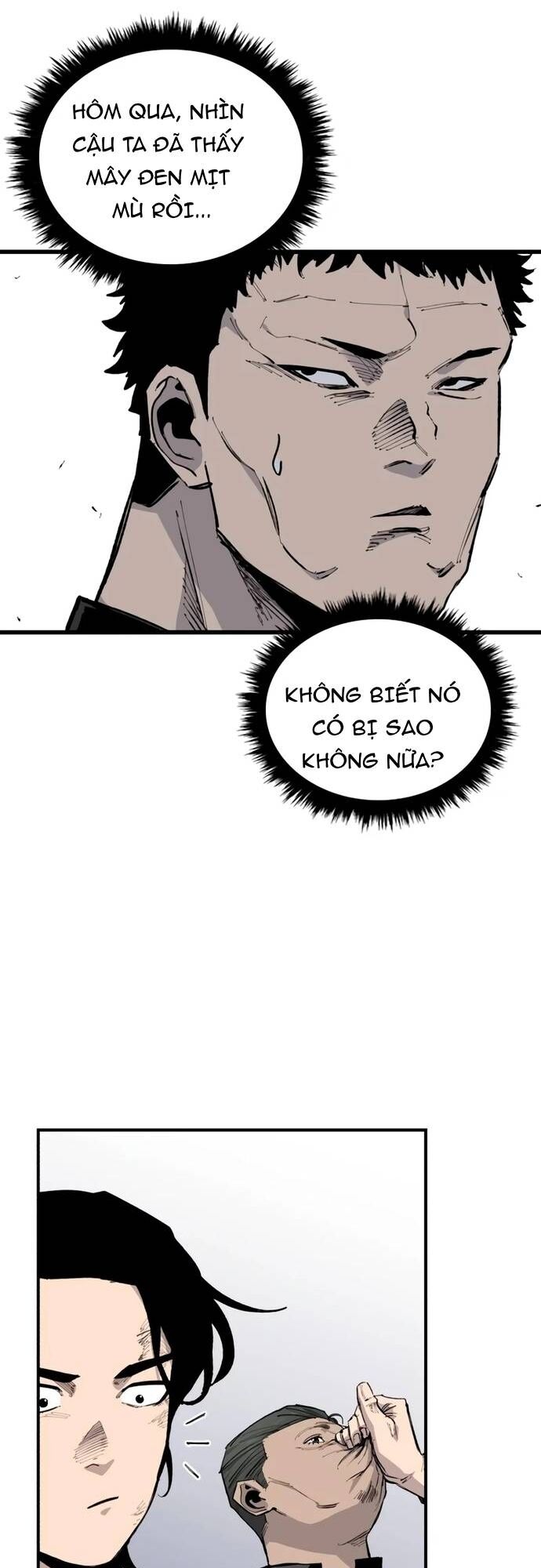 Thượng Lưu Chapter 25 - 30