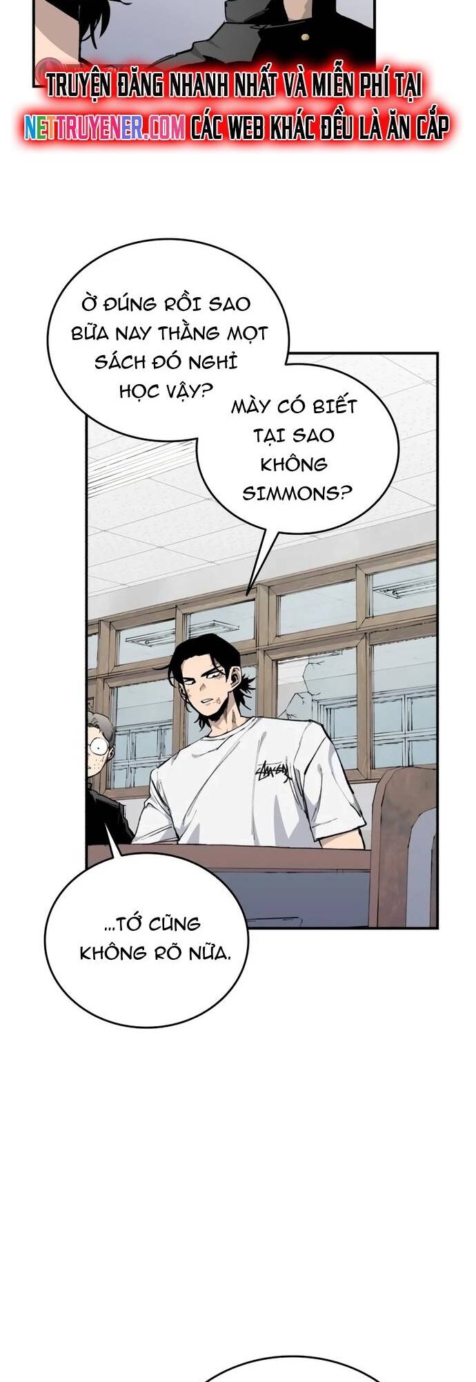 Thượng Lưu Chapter 25 - 31