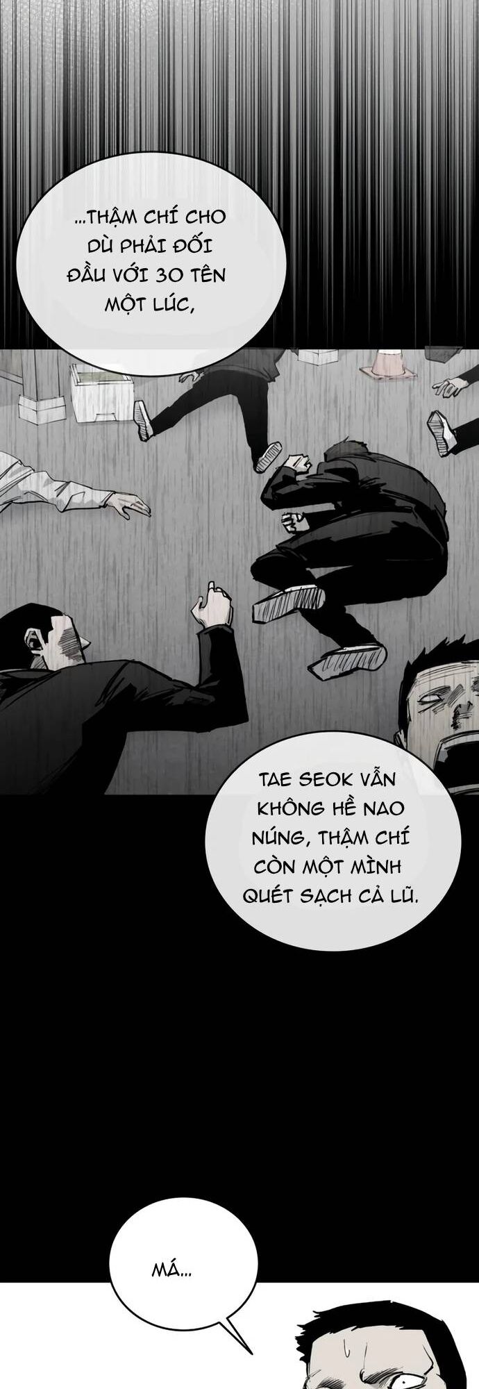 Thượng Lưu Chapter 25 - 34