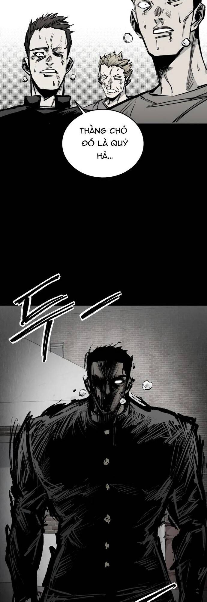 Thượng Lưu Chapter 25 - 35