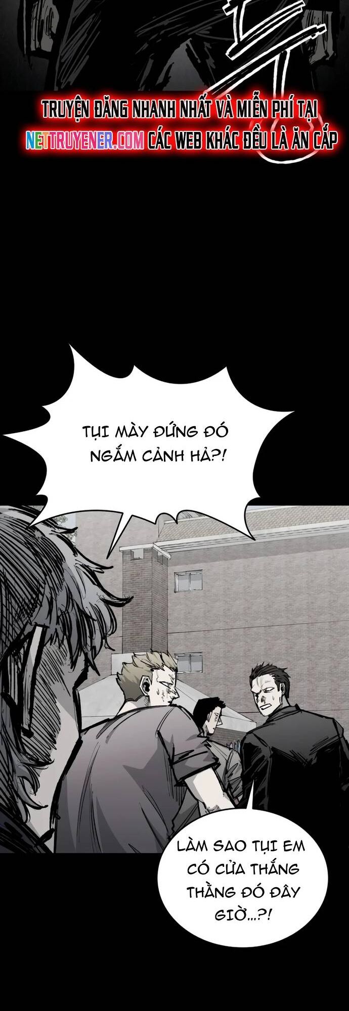 Thượng Lưu Chapter 25 - 36