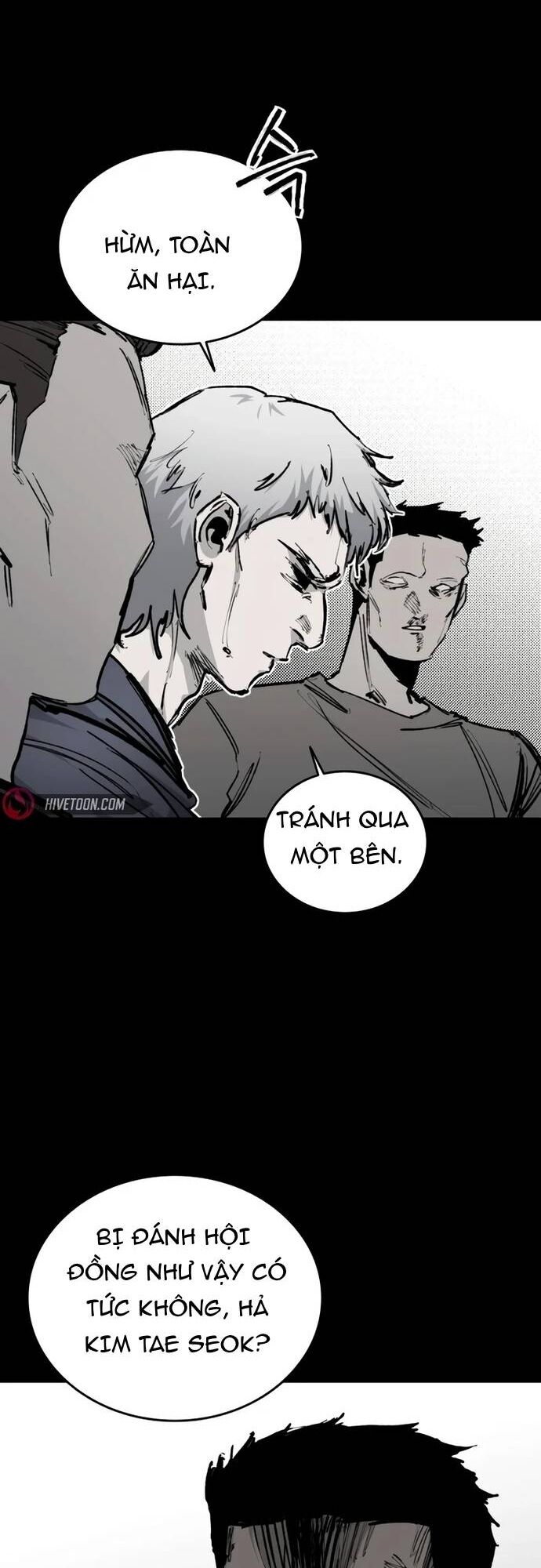 Thượng Lưu Chapter 25 - 37