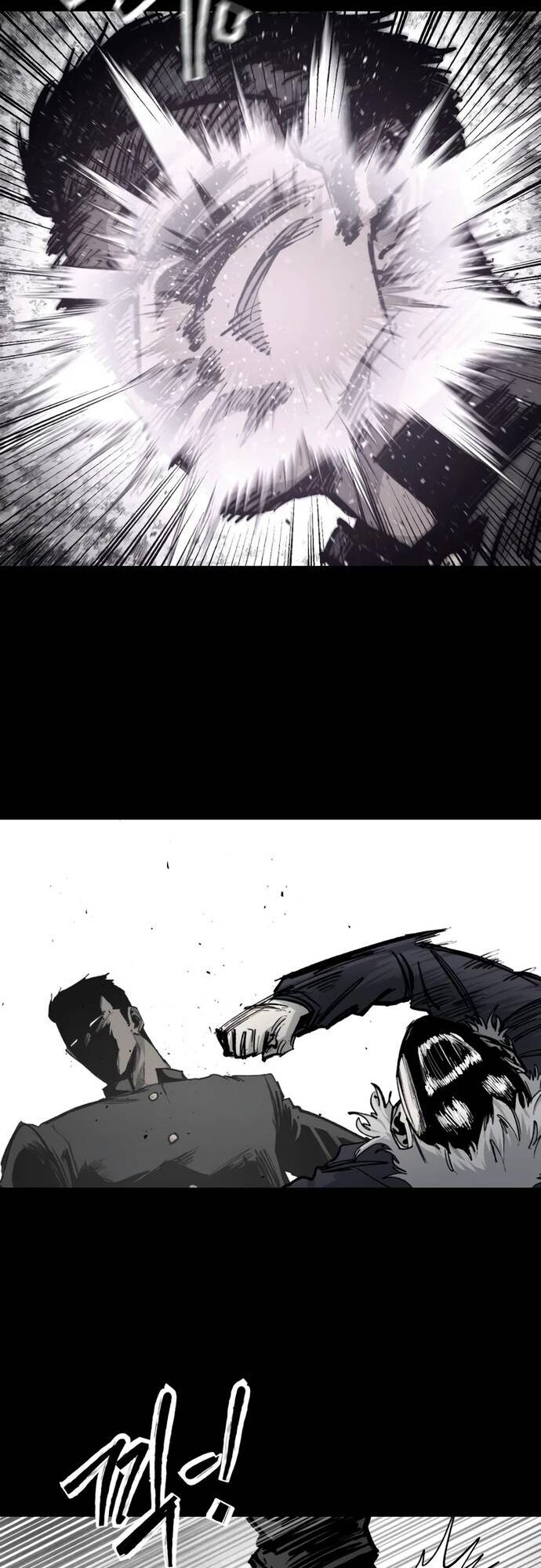 Thượng Lưu Chapter 25 - 48