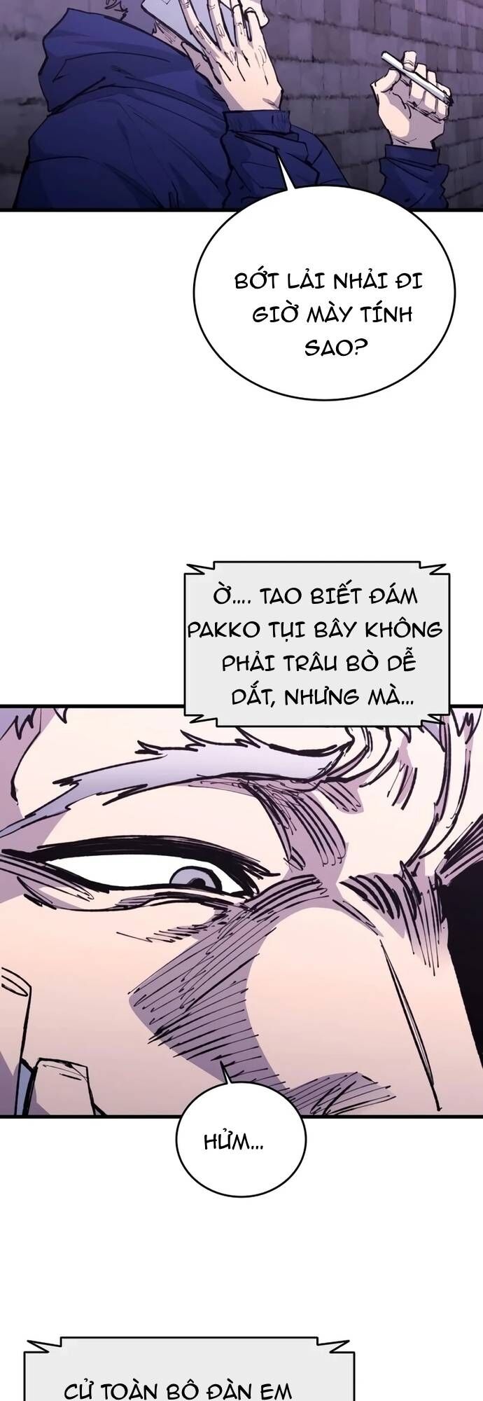 Thượng Lưu Chapter 25 - 6